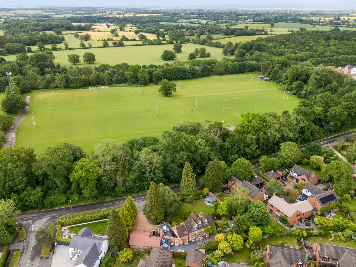 Glasshouse Lane, Kenilworth, CV8, photo 48