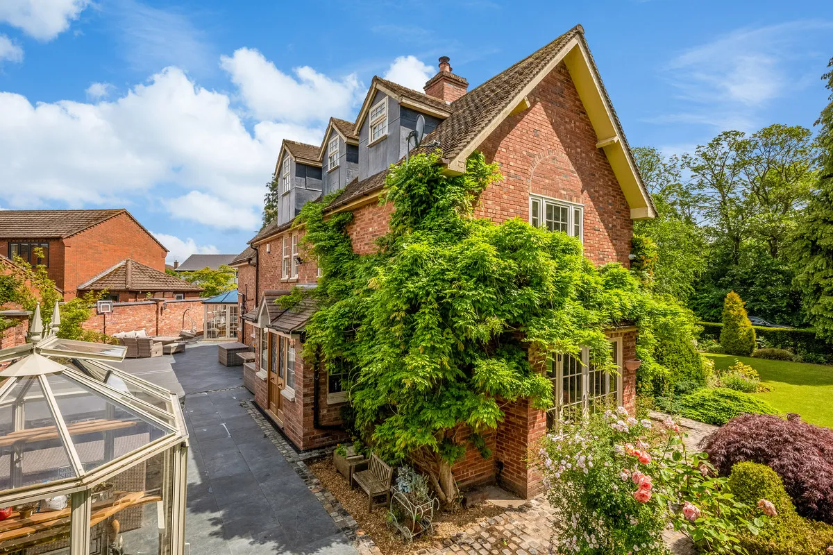 Glasshouse Lane, Kenilworth, CV8, photo 50