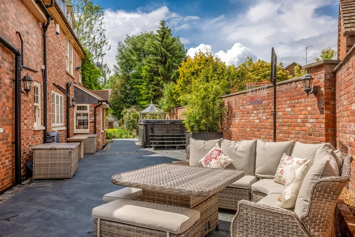 Glasshouse Lane, Kenilworth, CV8, photo 41