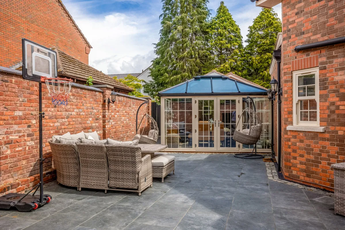 Glasshouse Lane, Kenilworth, CV8, photo 40