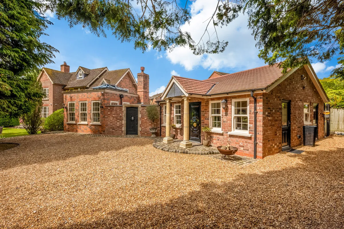 Glasshouse Lane, Kenilworth, CV8, photo 3