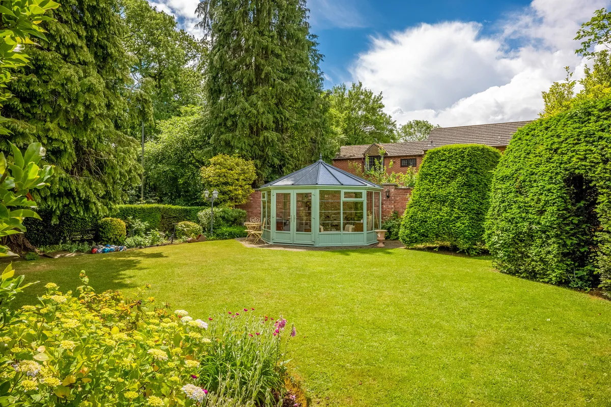 Glasshouse Lane, Kenilworth, CV8, photo 38