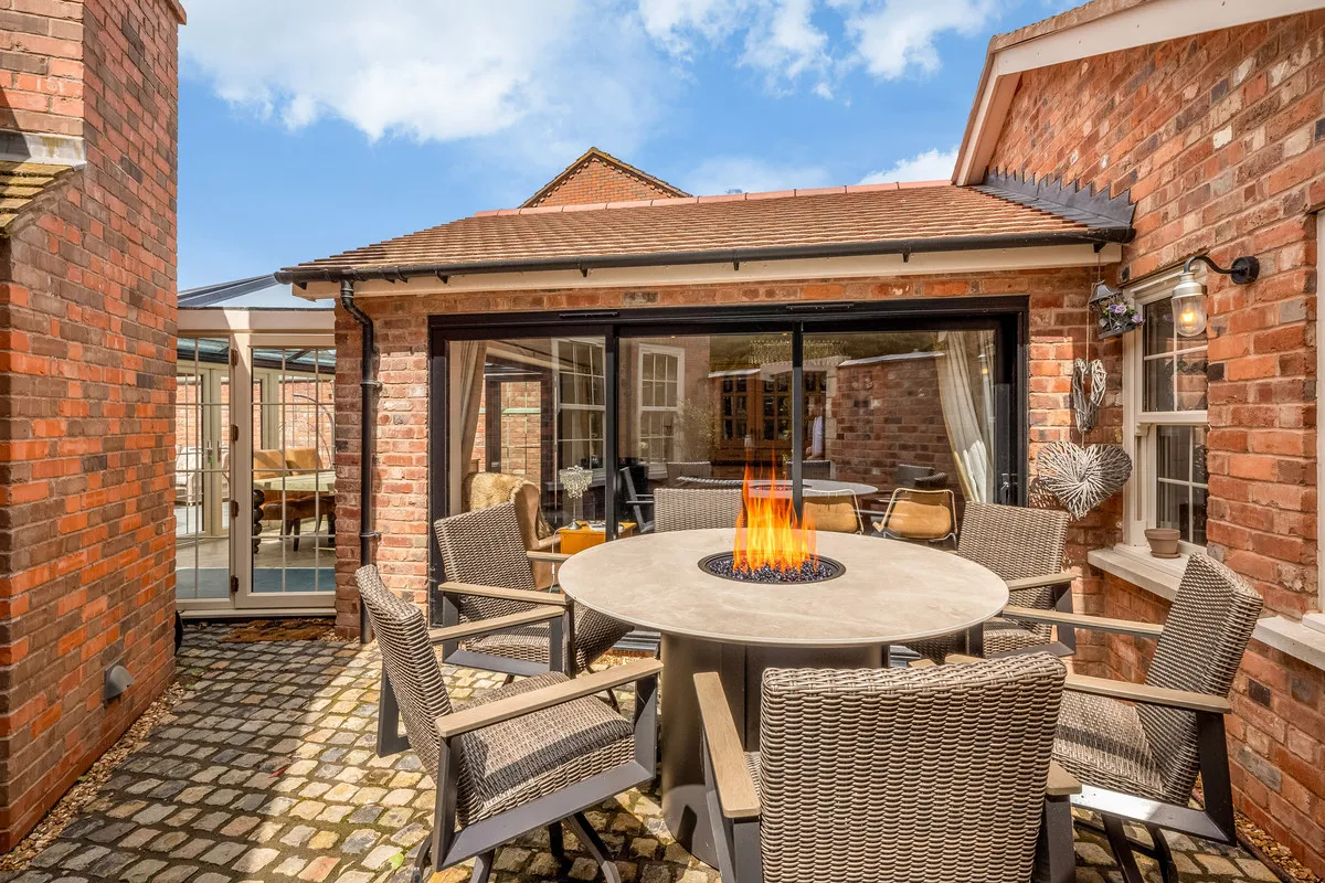 Glasshouse Lane, Kenilworth, CV8, photo 42