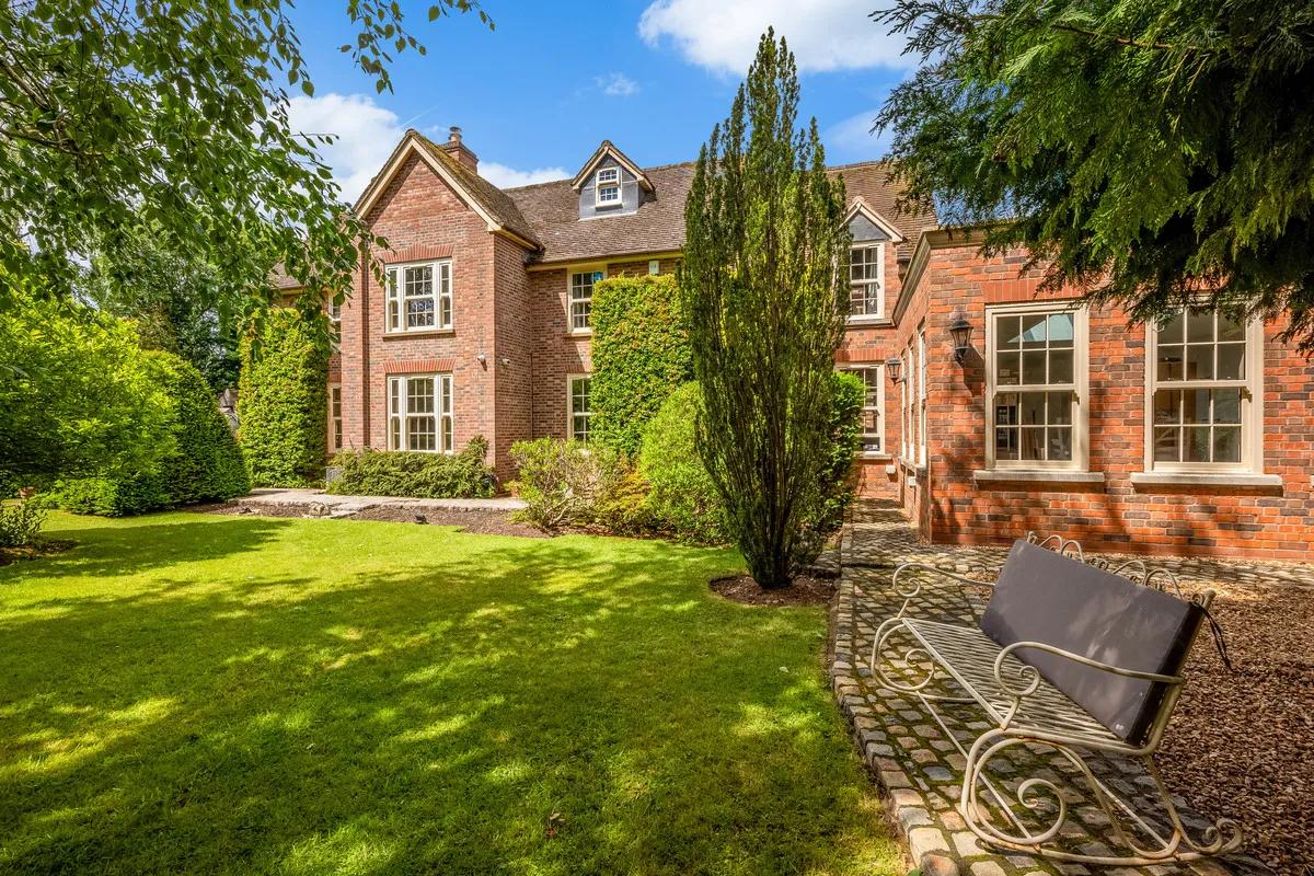Glasshouse Lane, Kenilworth, CV8, photo 37