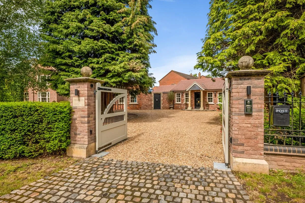 Glasshouse Lane, Kenilworth, CV8, photo 45