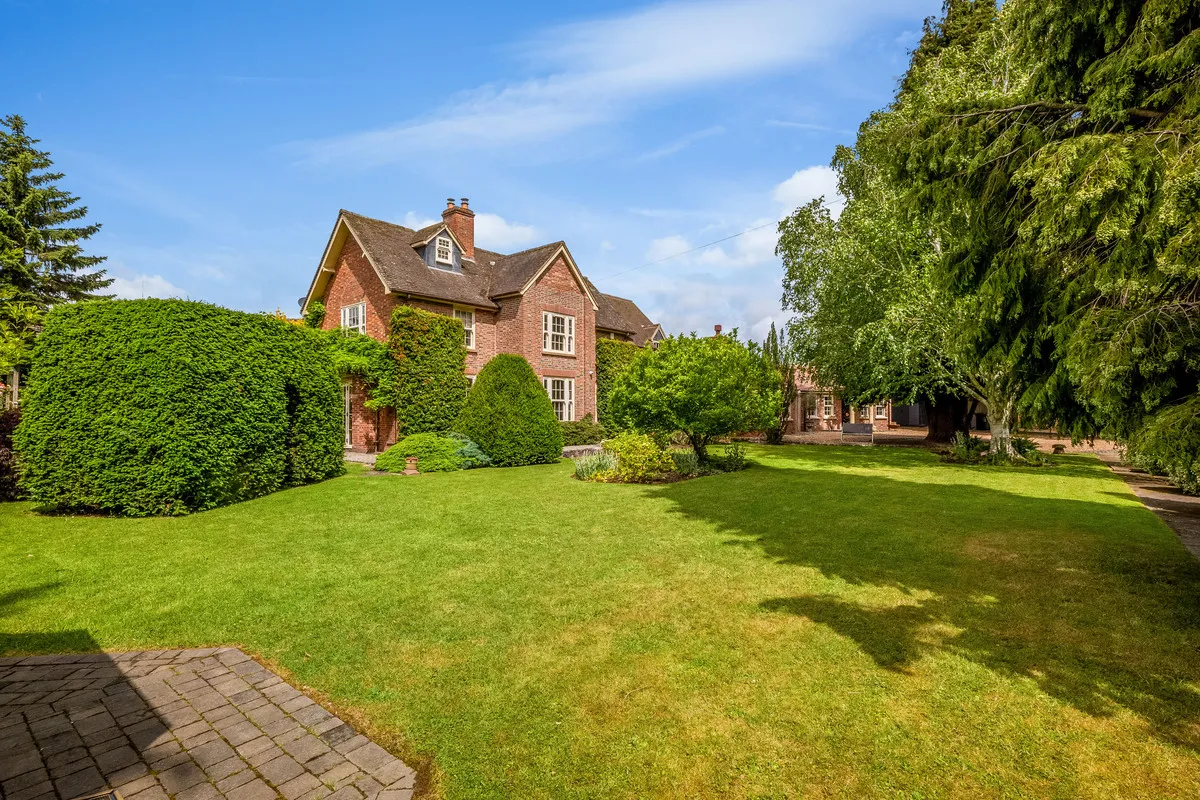 Glasshouse Lane, Kenilworth, CV8, photo 36