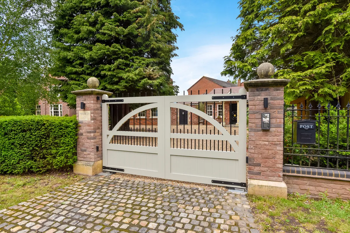 Glasshouse Lane, Kenilworth, CV8, photo 4