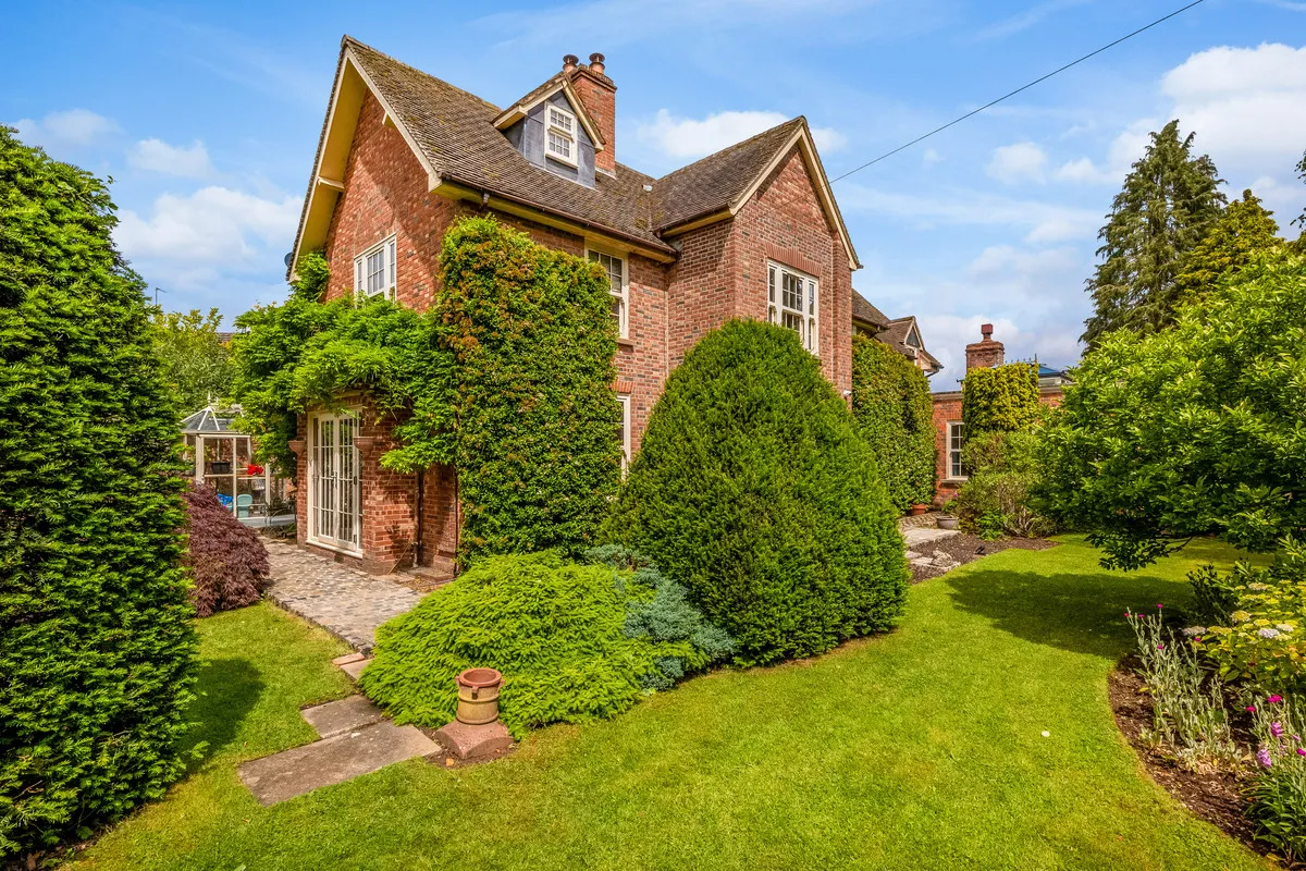 Glasshouse Lane, Kenilworth, CV8, photo 49