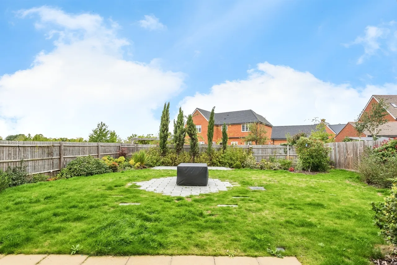 Bonners Mead, Benson, Wallingford, photo 12