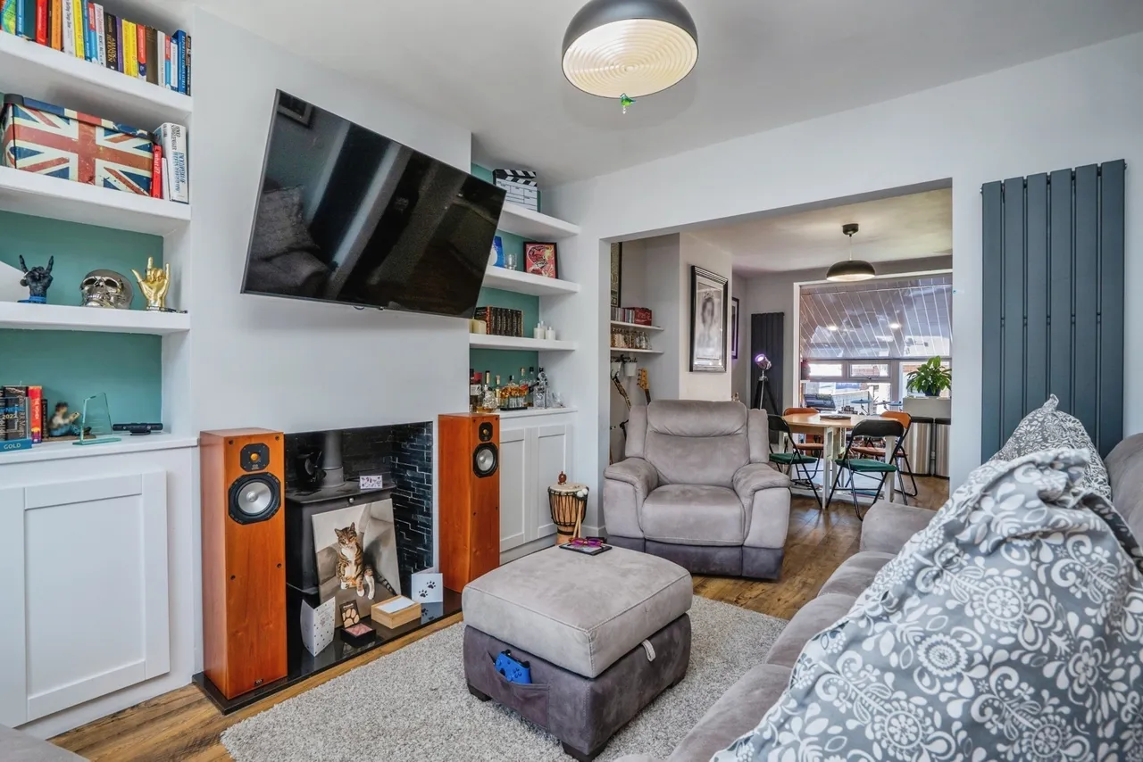 Langstone Road, Portsmouth, PO3, photo 14