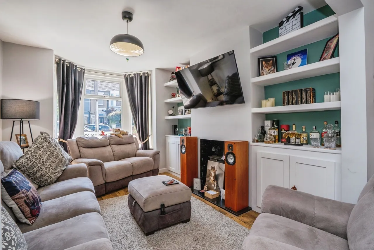 Langstone Road, Portsmouth, PO3, photo 5