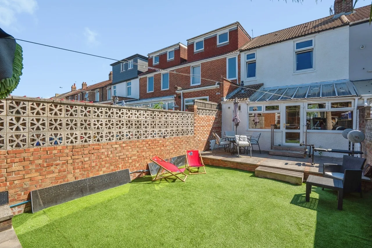 Langstone Road, Portsmouth, PO3, photo 9