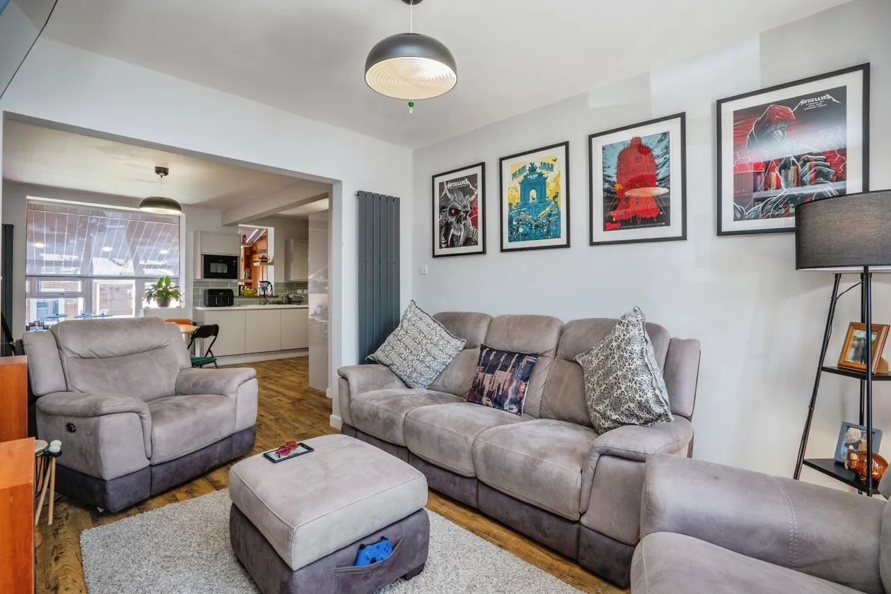 Langstone Road, Portsmouth, PO3, photo 6