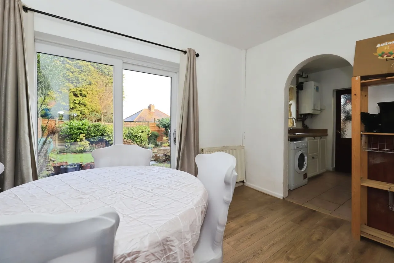 Bowmans Rise, Wolverhampton, WV1, photo 7