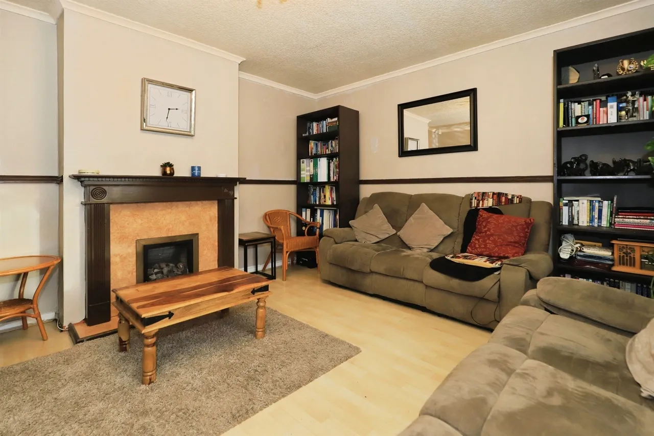 Bowmans Rise, Wolverhampton, WV1, photo 3