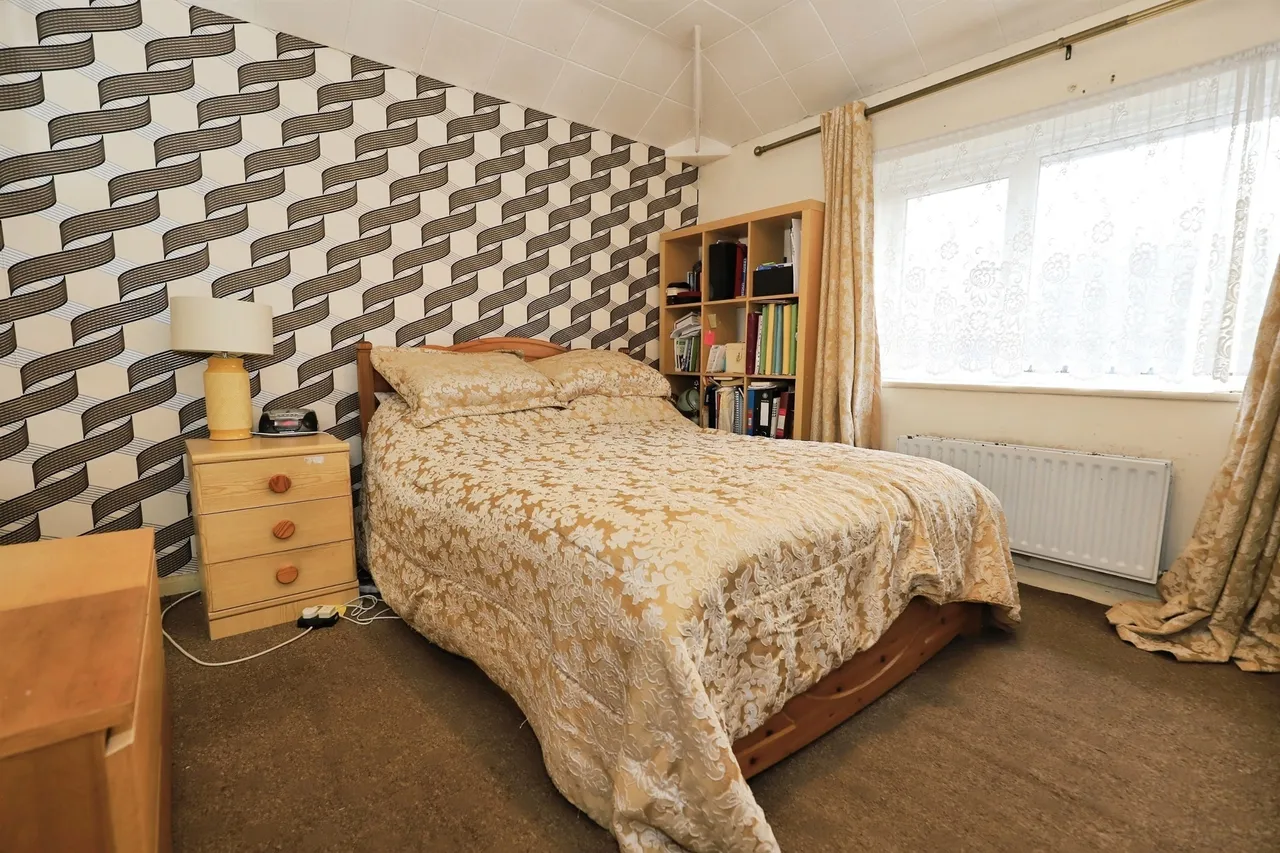 Bowmans Rise, Wolverhampton, WV1, photo 12