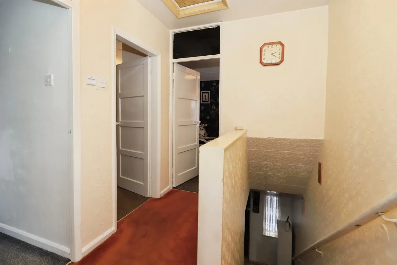 Bowmans Rise, Wolverhampton, WV1, photo 9