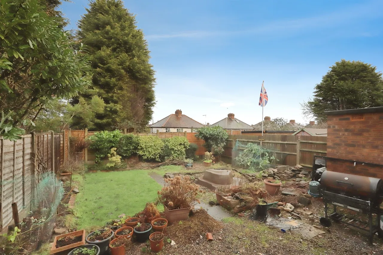Bowmans Rise, Wolverhampton, WV1, photo 18
