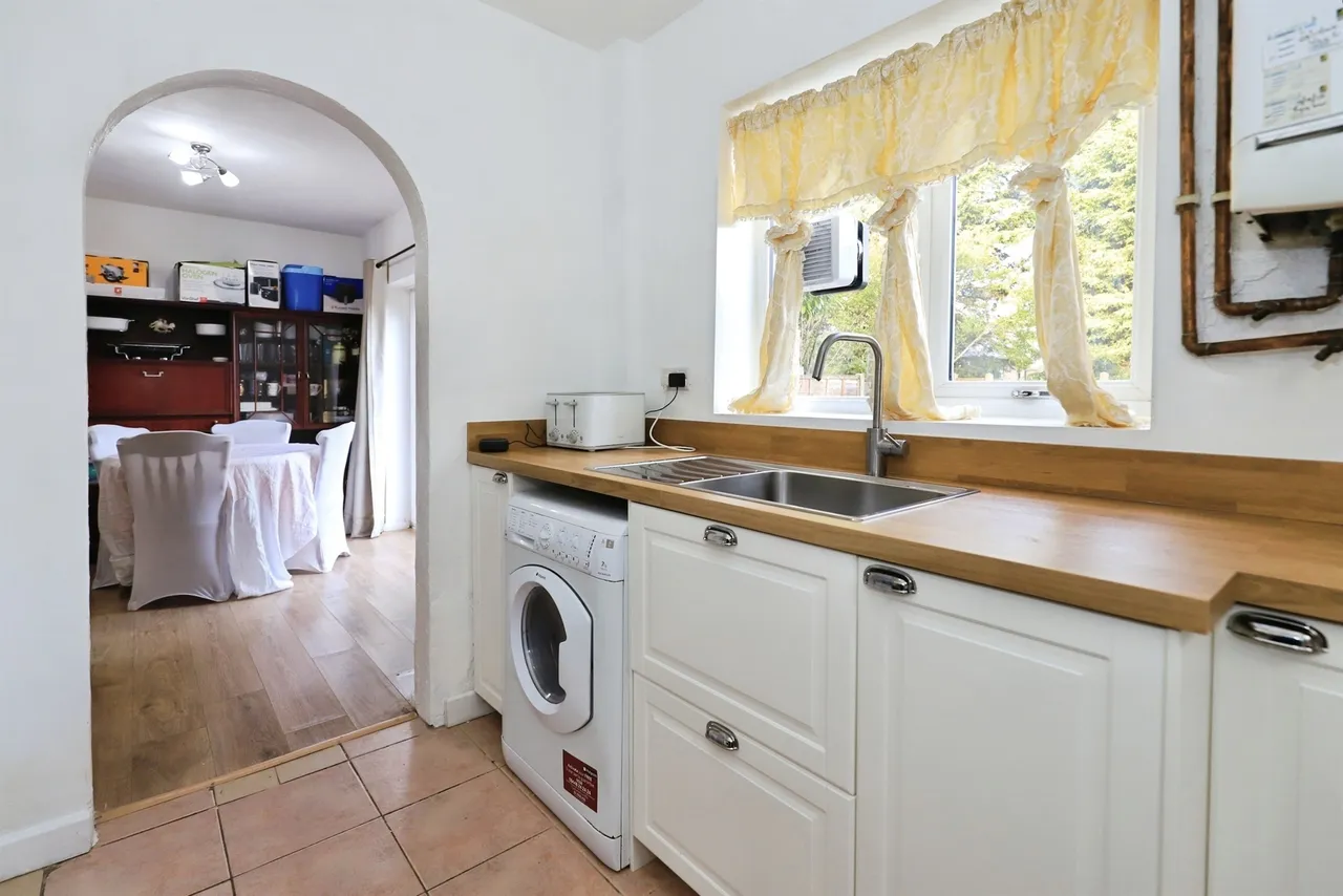 Bowmans Rise, Wolverhampton, WV1, photo 5