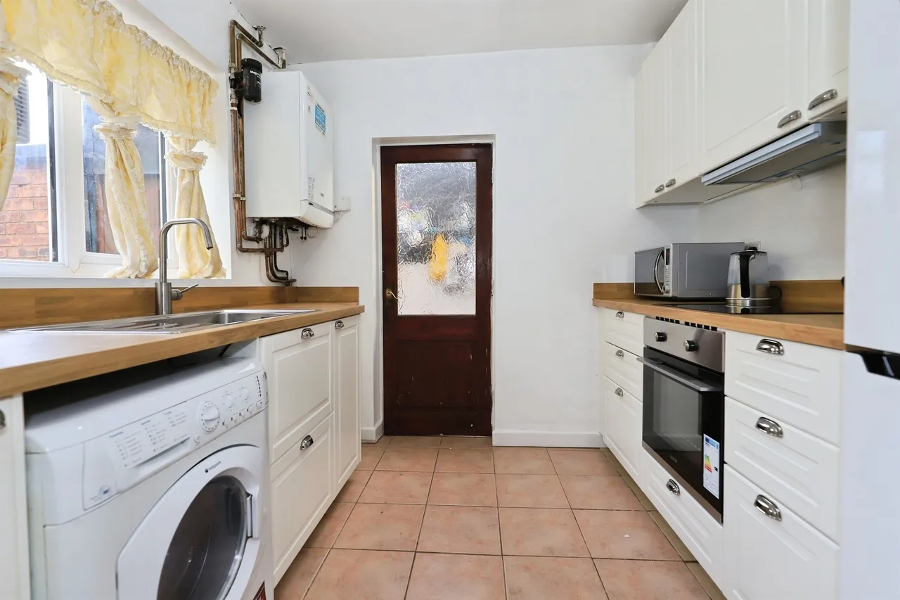 Bowmans Rise, Wolverhampton, WV1, photo 6