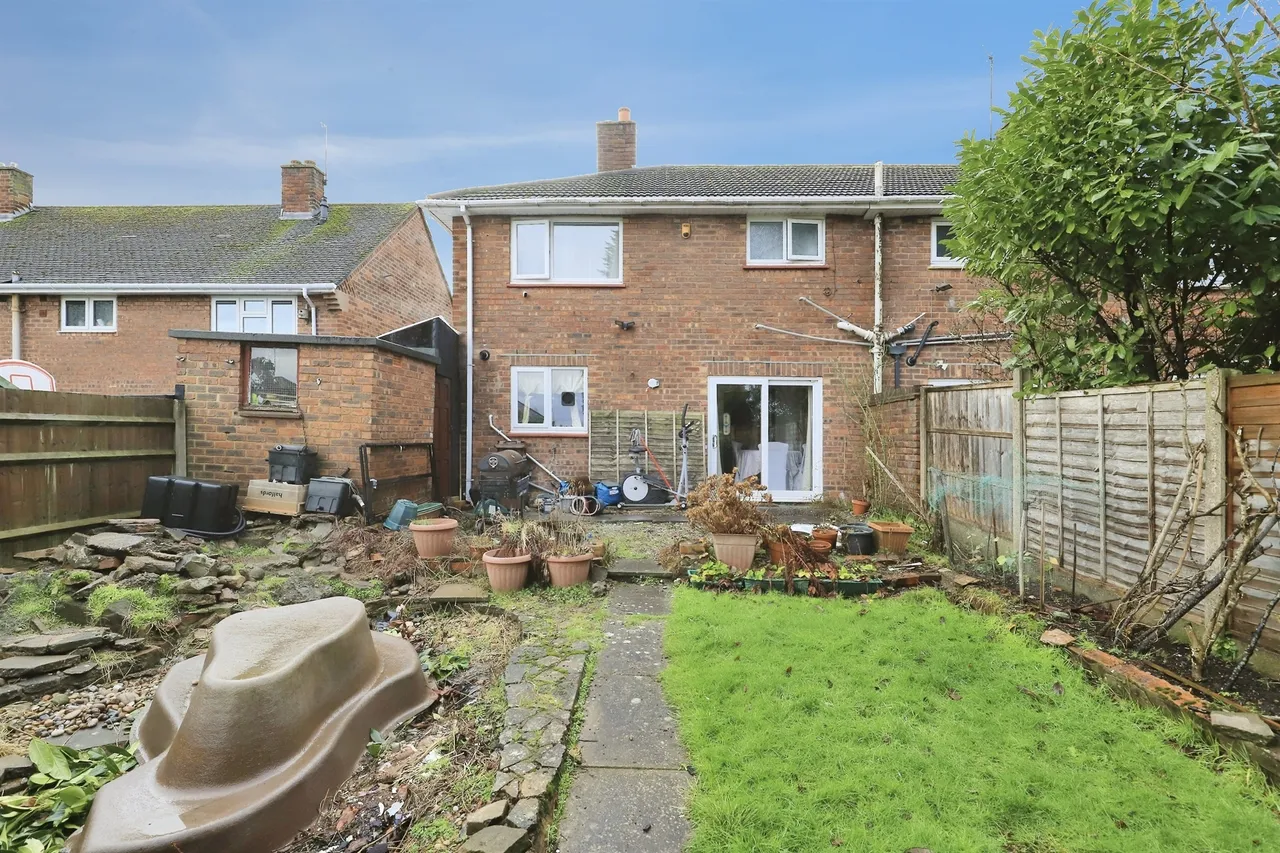 Bowmans Rise, Wolverhampton, WV1, photo 17