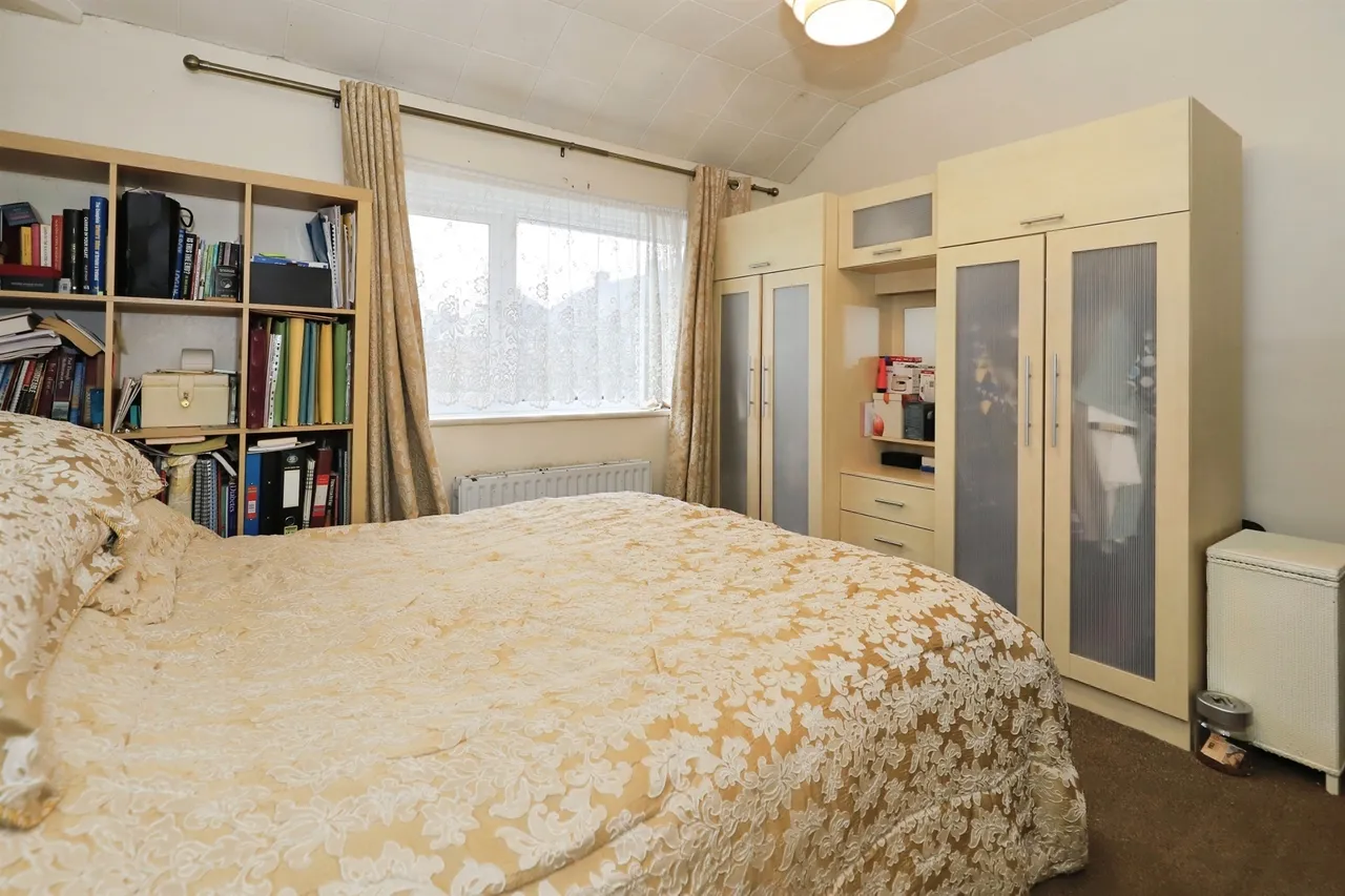 Bowmans Rise, Wolverhampton, WV1, photo 13