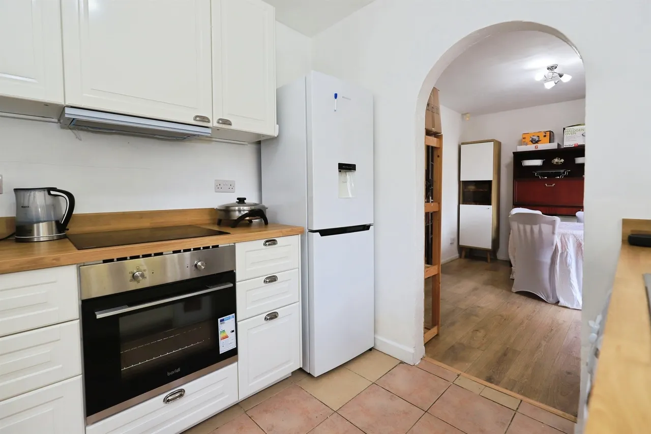 Bowmans Rise, Wolverhampton, WV1, photo 4