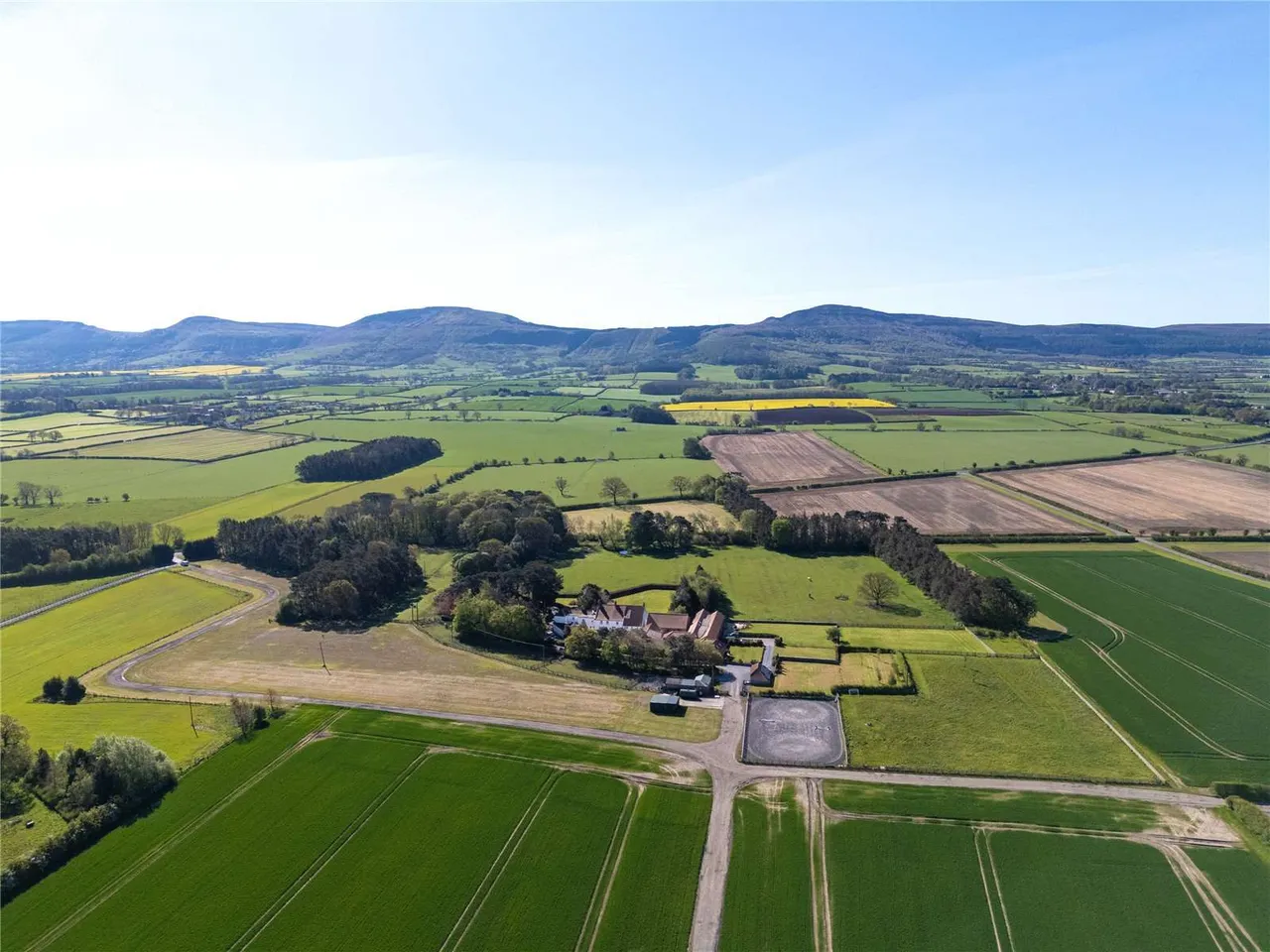 Busby, Stokesley, TS9, photo 23