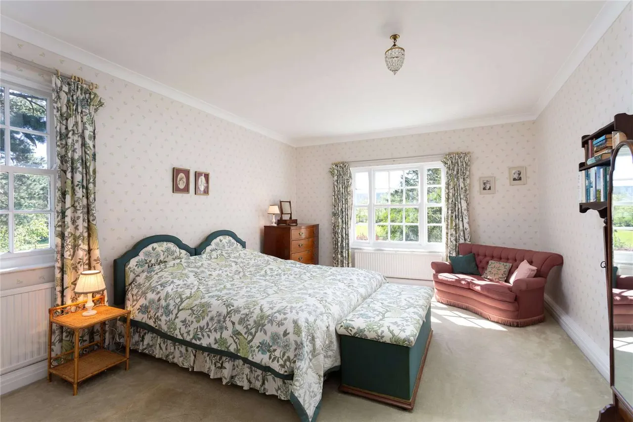 Busby, Stokesley, TS9, photo 14
