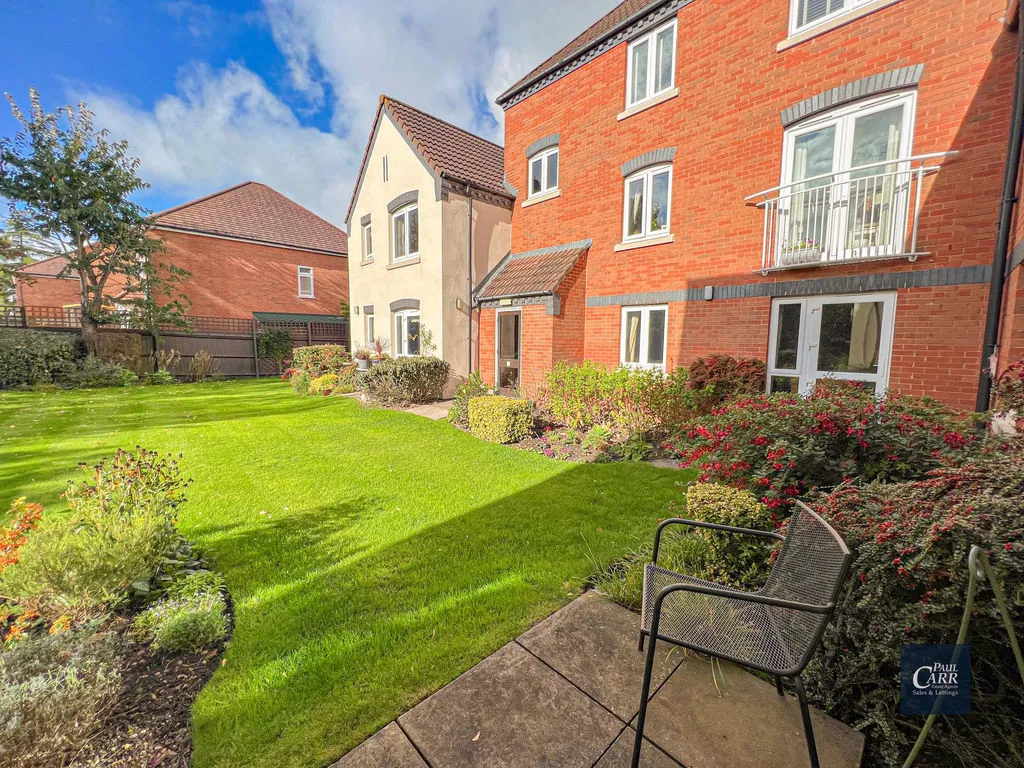 Chester Road, Streetly, B74, photo 24