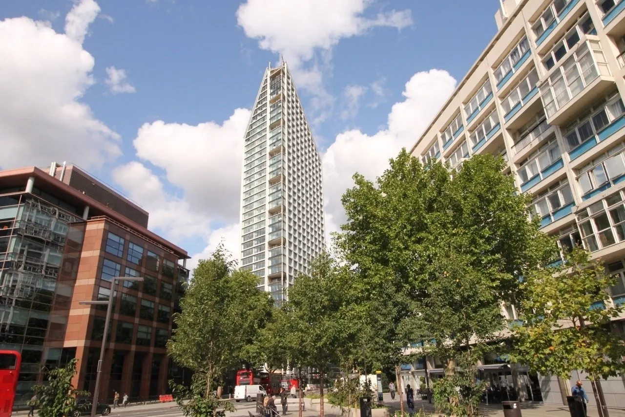 Southwark Bridge Road, Elephant & Castle, SE1, photo 13