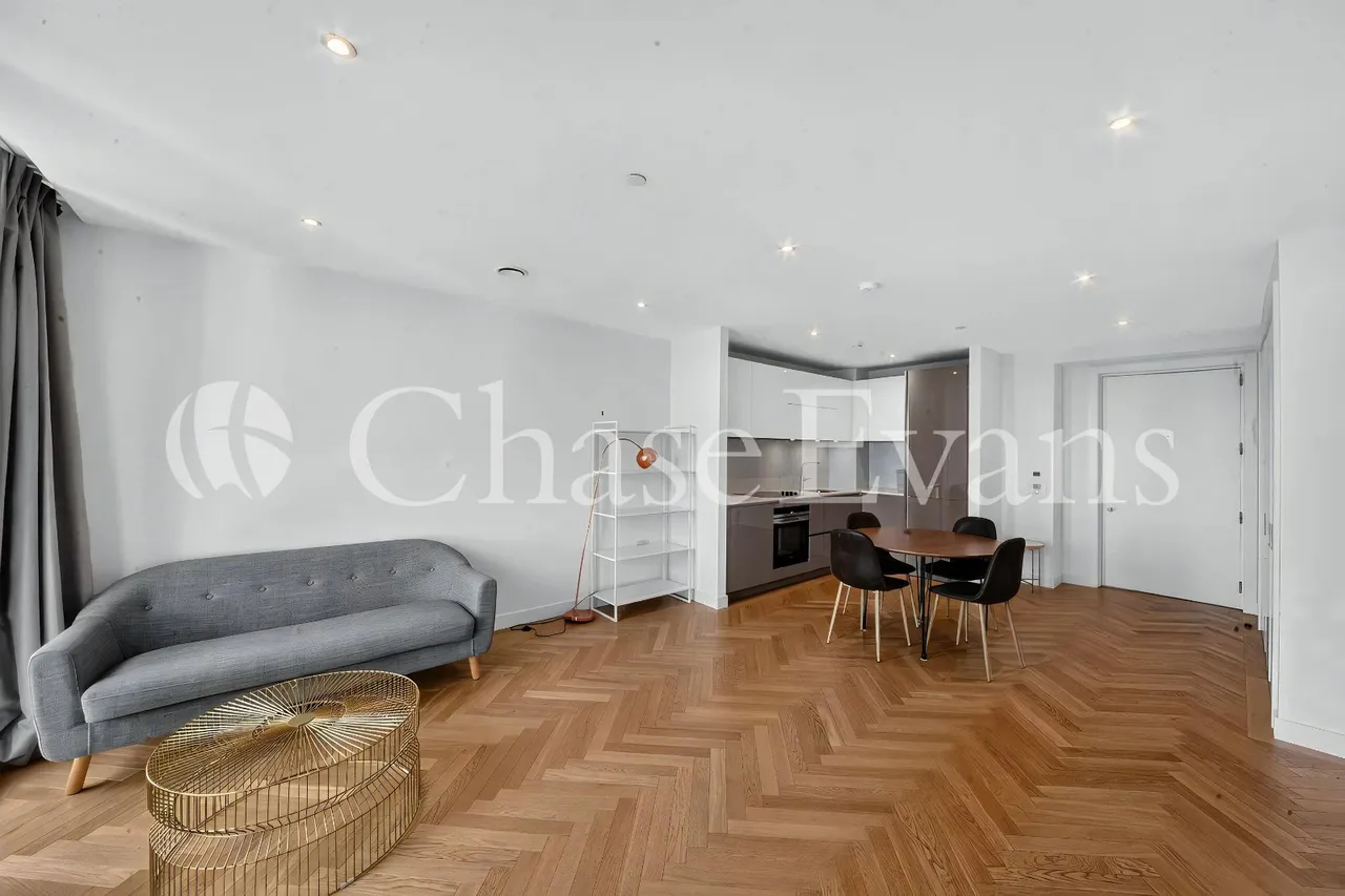 Southwark Bridge Road, Elephant & Castle, SE1, photo 6