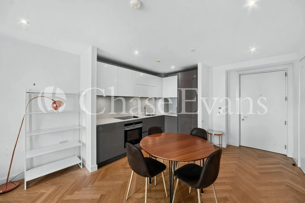 Southwark Bridge Road, Elephant & Castle, SE1, photo 4