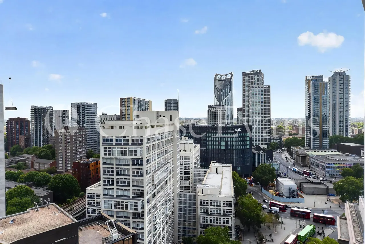Southwark Bridge Road, Elephant & Castle, SE1, photo 11