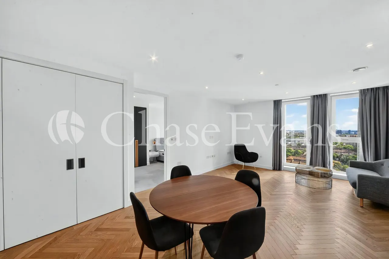 Southwark Bridge Road, Elephant & Castle, SE1, photo 2