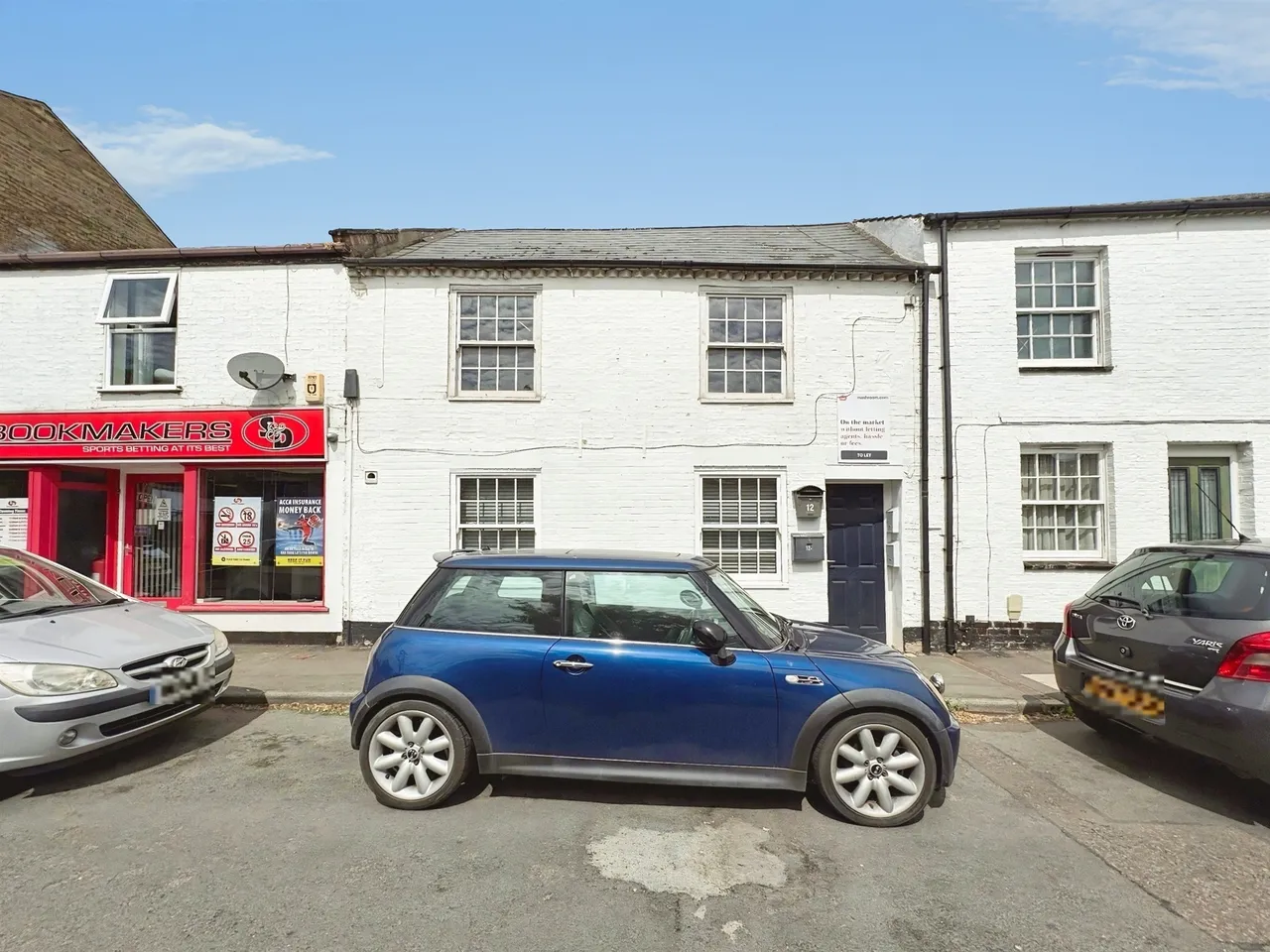 Little Whyte Huntingdon, PE26, photo 5
