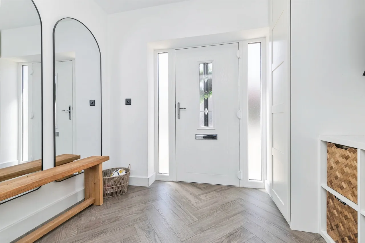 Weardale Crescent, Billingham, photo 6