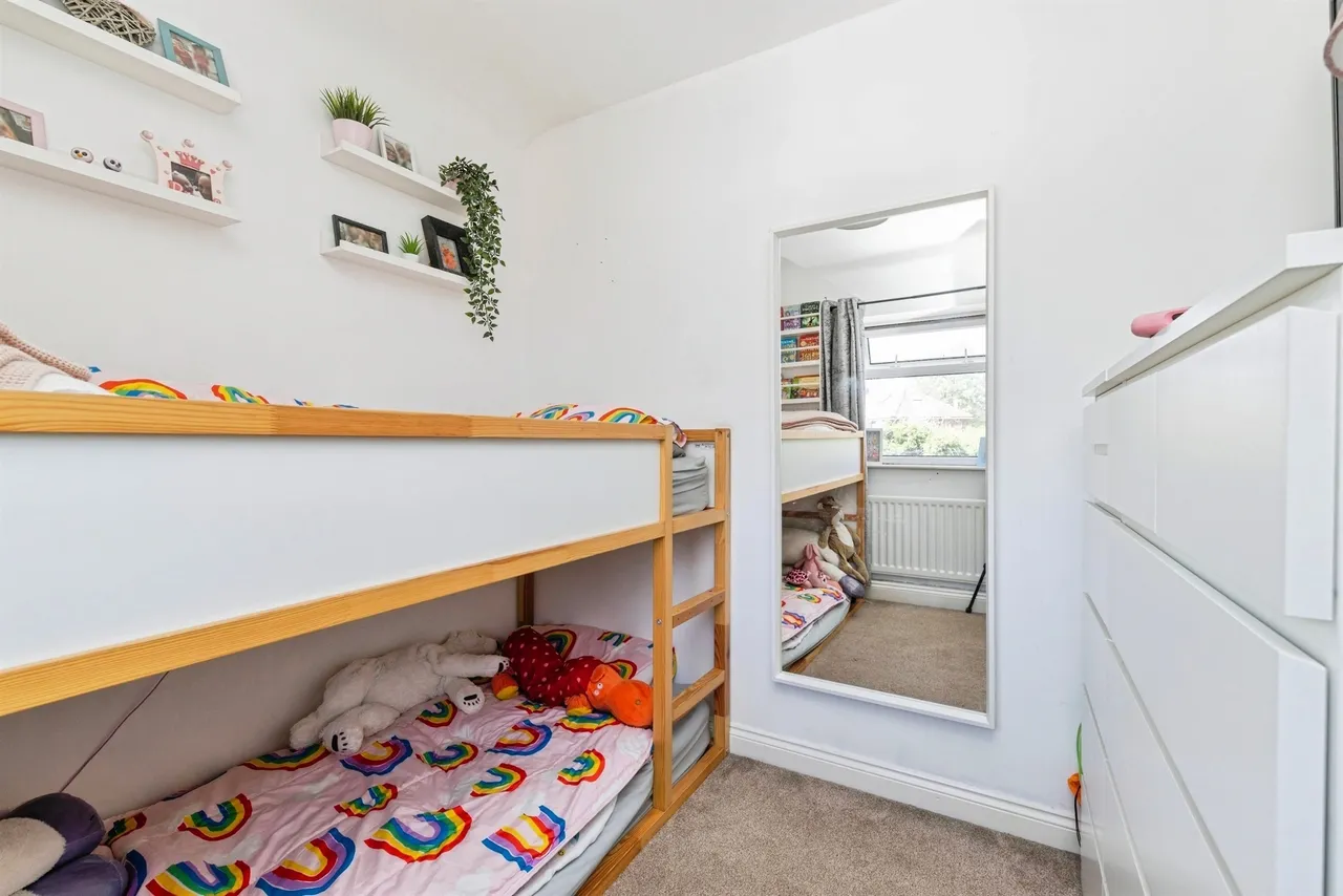 Weardale Crescent, Billingham, photo 10