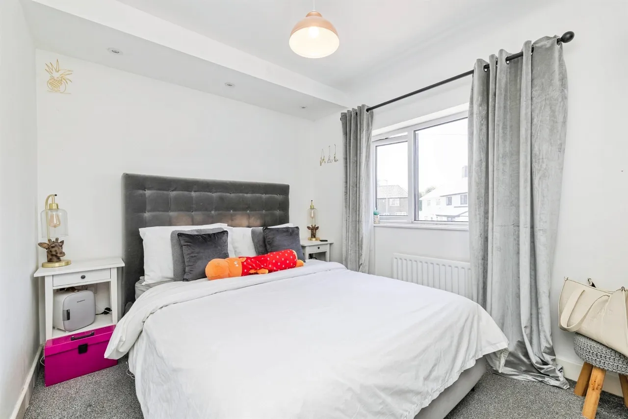 Weardale Crescent, Billingham, photo 4