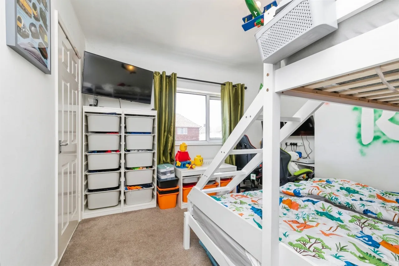 Weardale Crescent, Billingham, photo 9