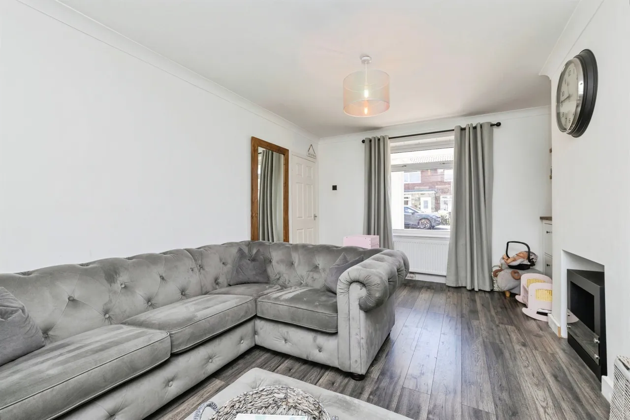 Weardale Crescent, Billingham, photo 7