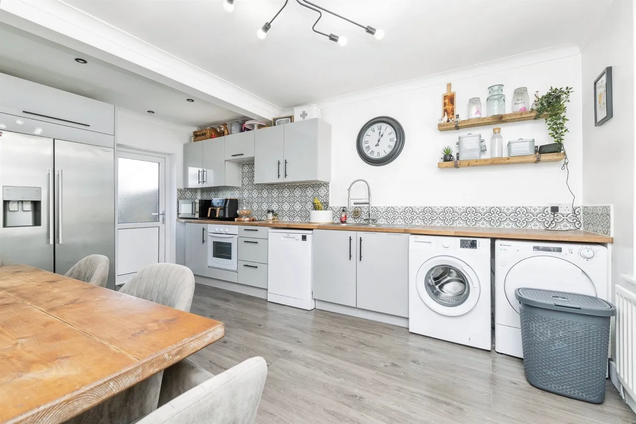 Weardale Crescent, Billingham, photo 8