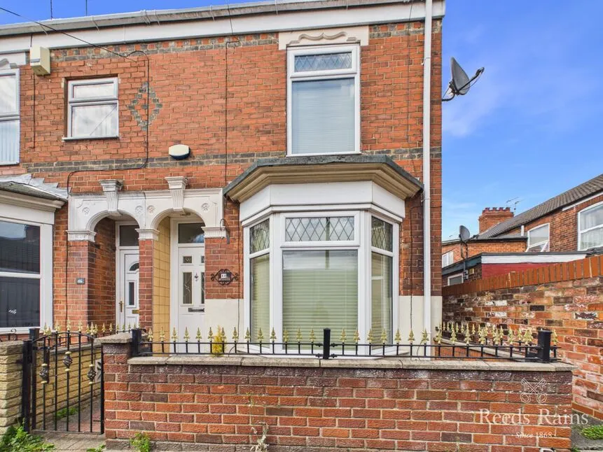 3 bed house for sale — Sidmouth Street, Hull, East Yorkshire, HU5