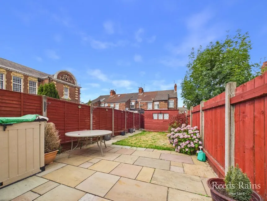 Sidmouth Street, Hull, East Yorkshire, HU5, photo 6