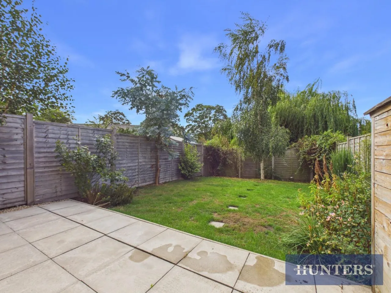 Burton Fields, Brandesburton, YO25, photo 20