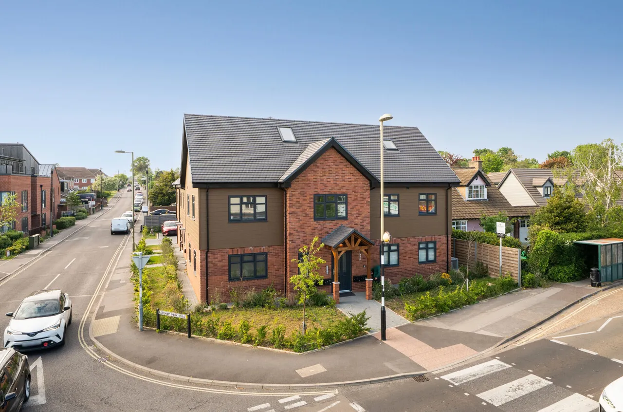 Highlands Road, Fareham, PO15, photo 2