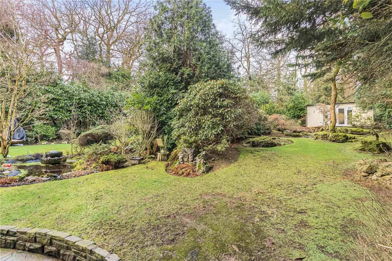 Fairgreen, Hadley Wood, EN4 0QS, photo 24