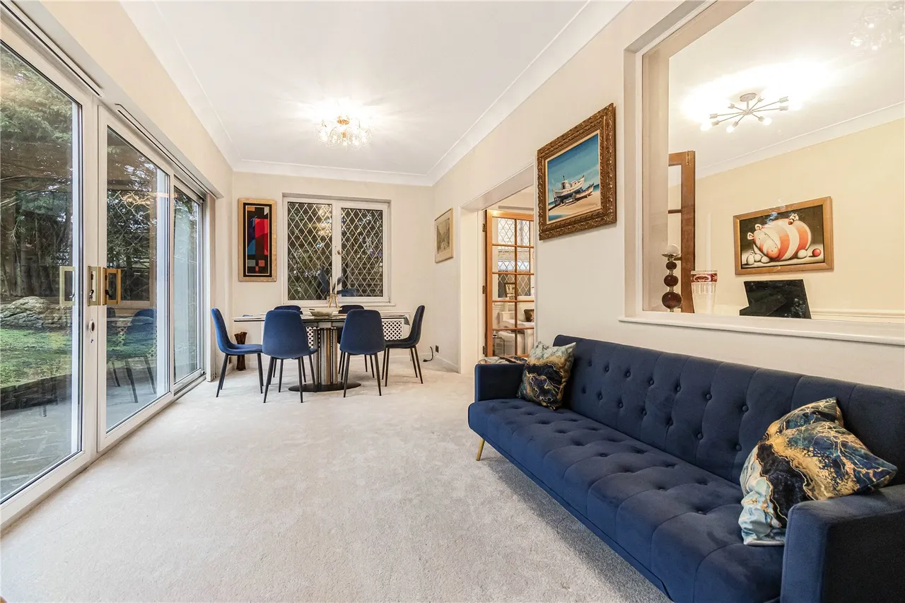 Fairgreen, Hadley Wood, EN4 0QS, photo 4
