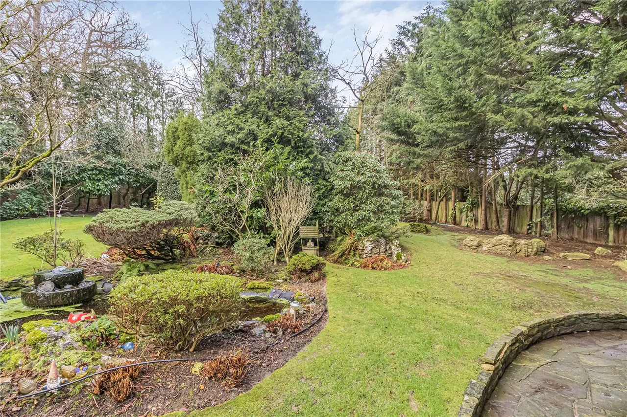 Fairgreen, Hadley Wood, EN4 0QS, photo 26