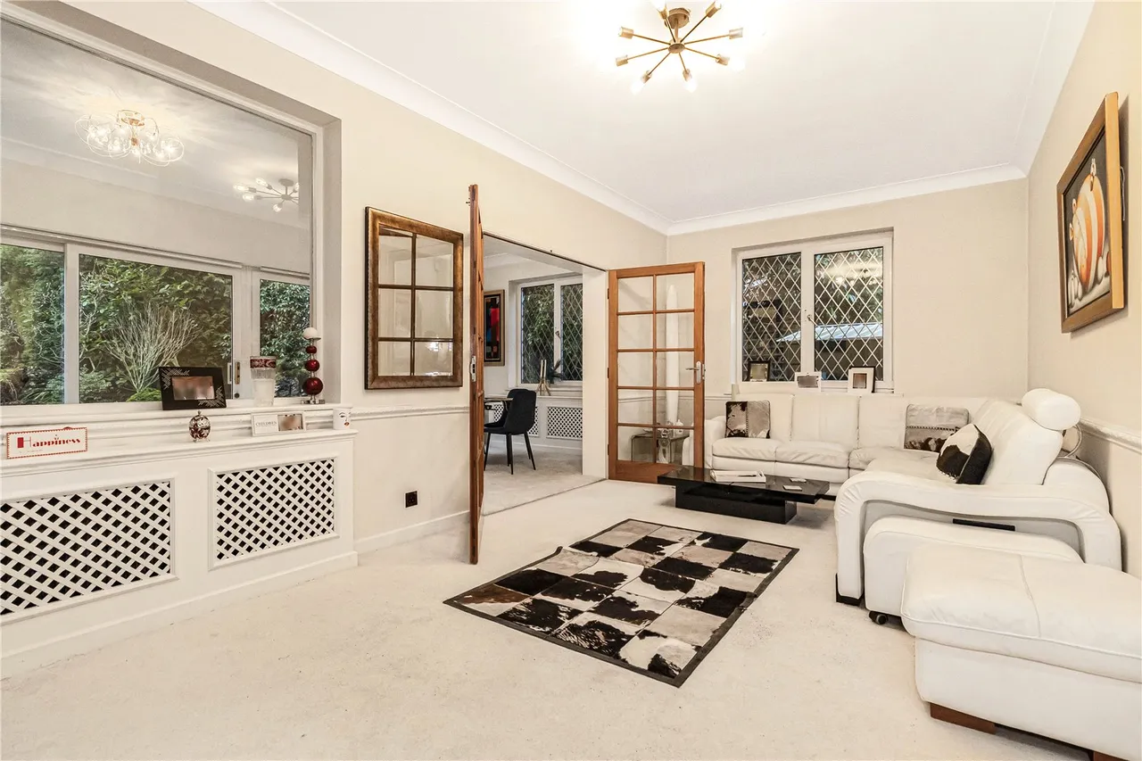 Fairgreen, Hadley Wood, EN4 0QS, photo 8